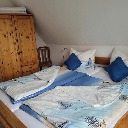 Ostseetraeume Breege Luaran gambar