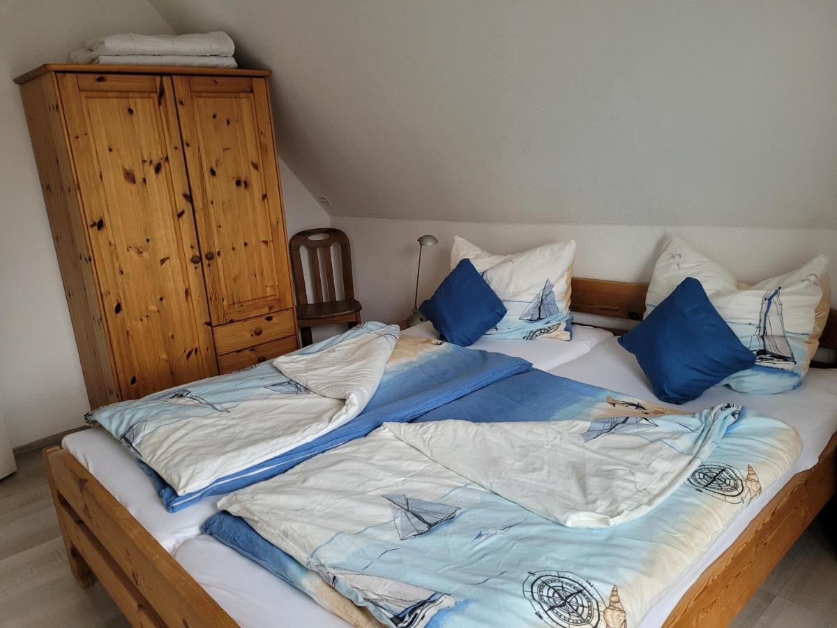 Ostseetraeume Breege Luaran gambar