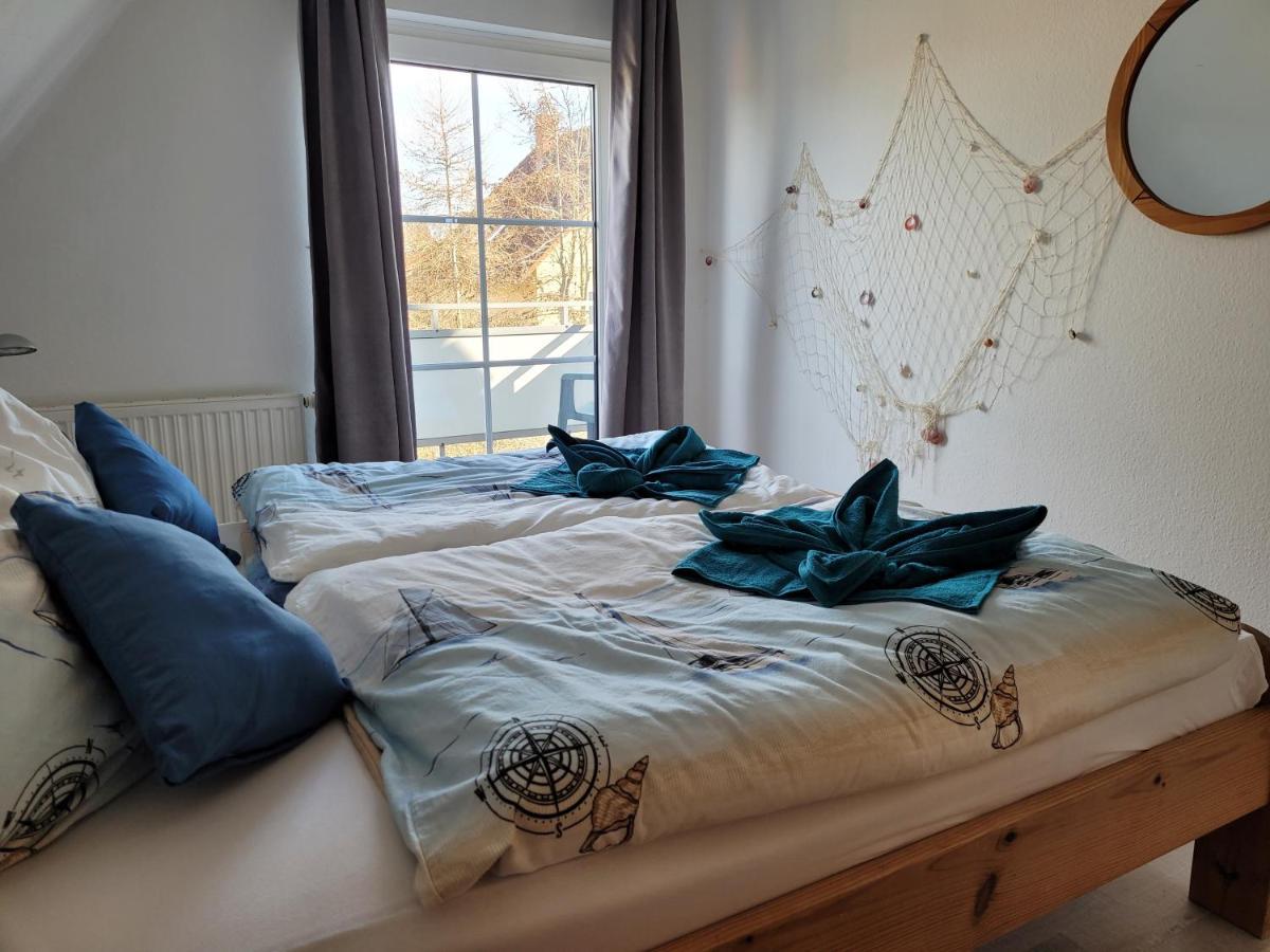 Ostseetraeume Breege Luaran gambar