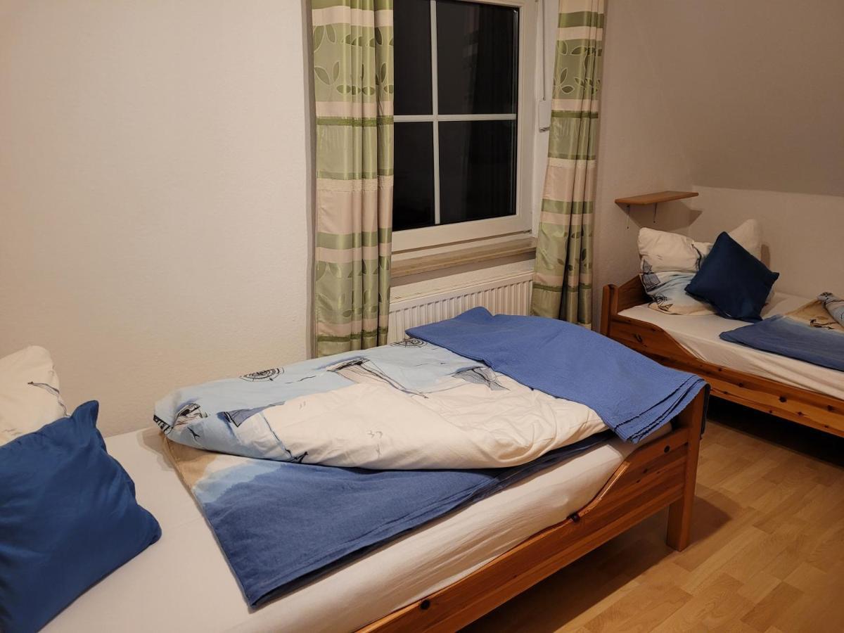 Ostseetraeume Breege Luaran gambar