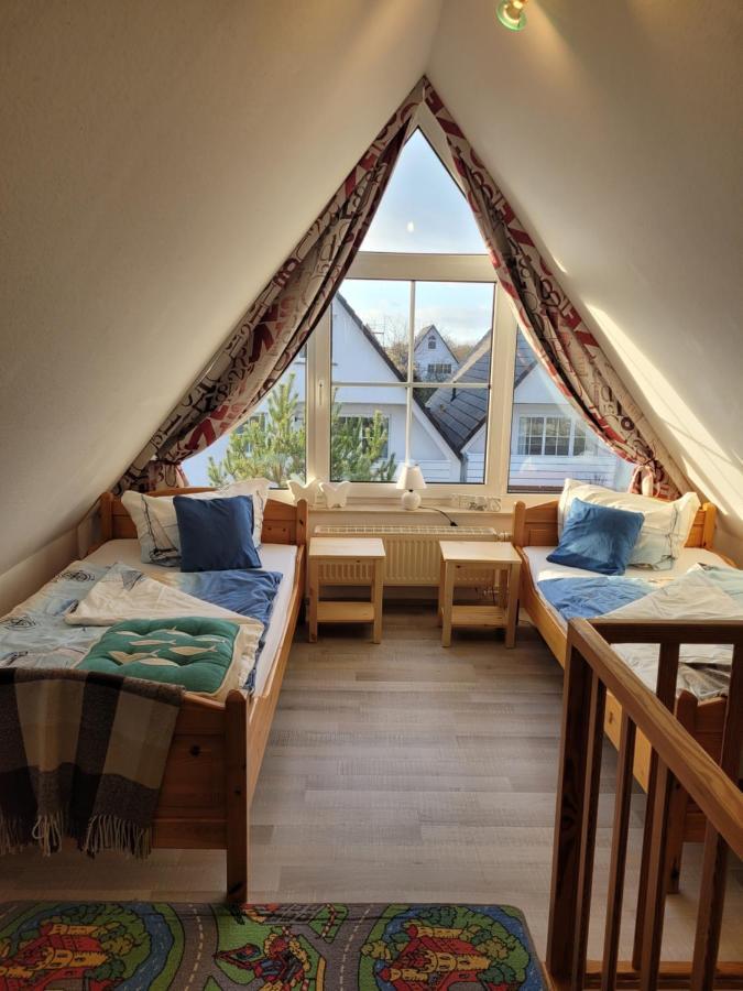 Ostseetraeume Breege Luaran gambar