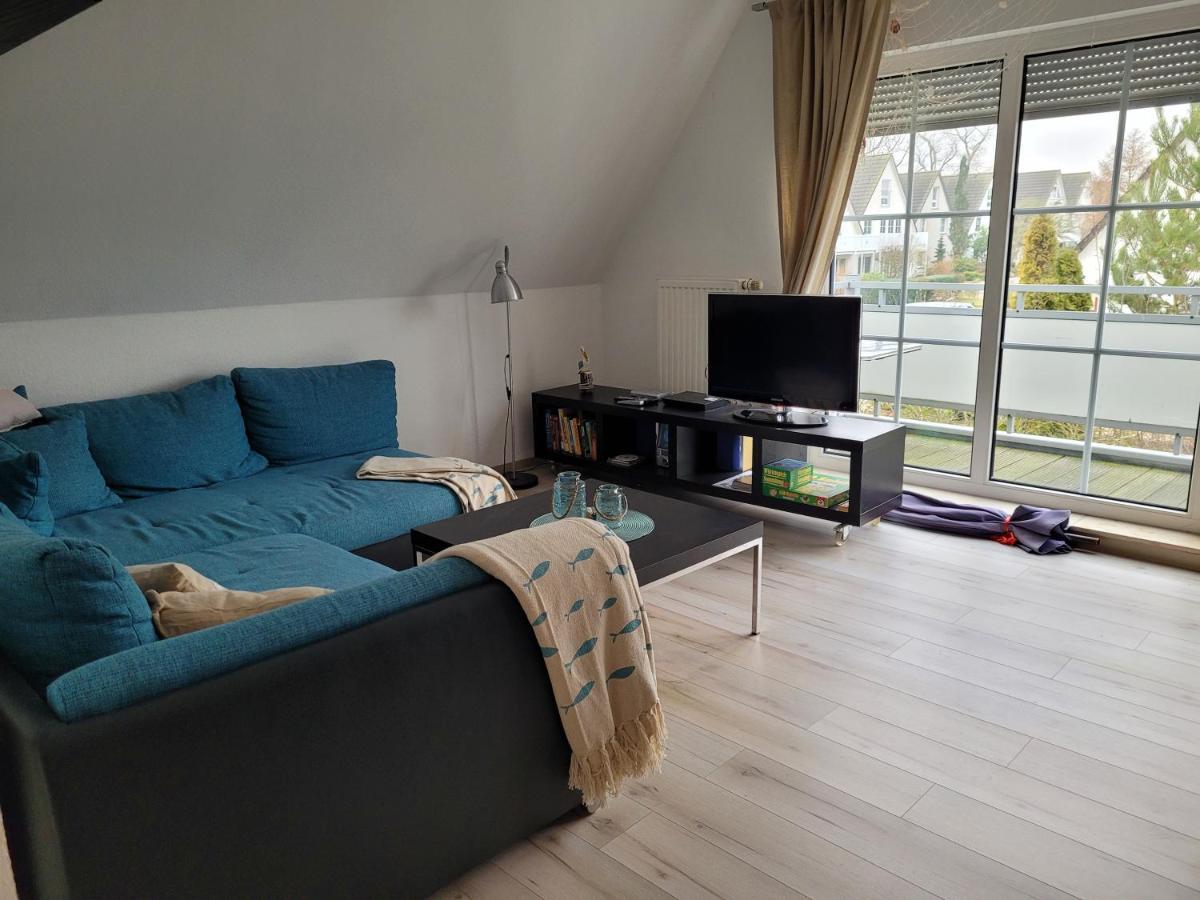 Ostseetraeume Breege Luaran gambar
