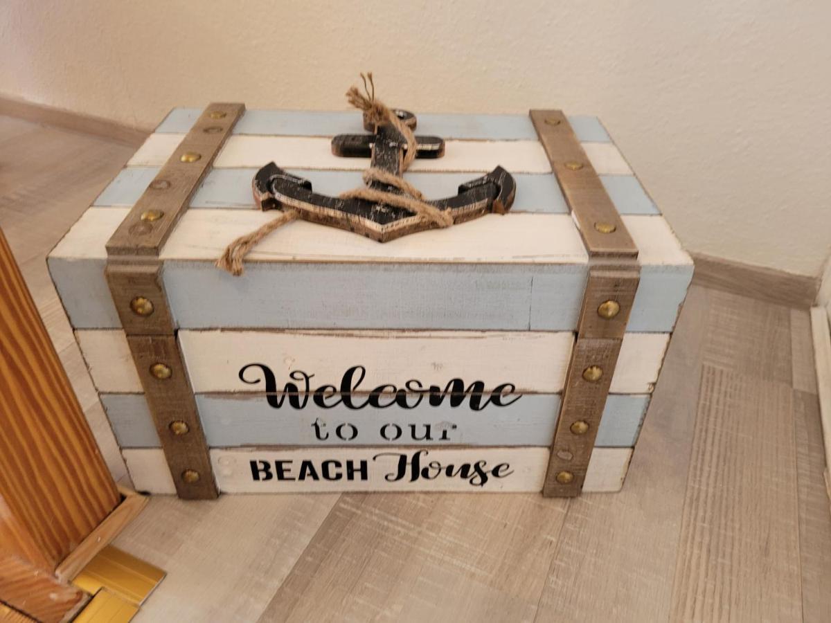 Ostseetraeume Breege Luaran gambar