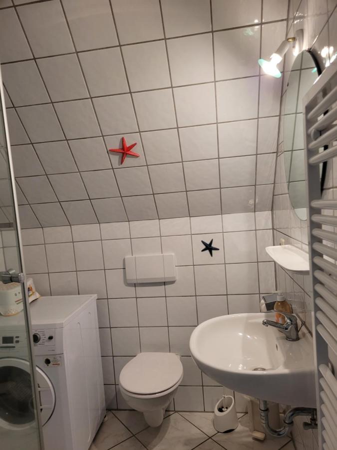 Ostseetraeume Breege Luaran gambar