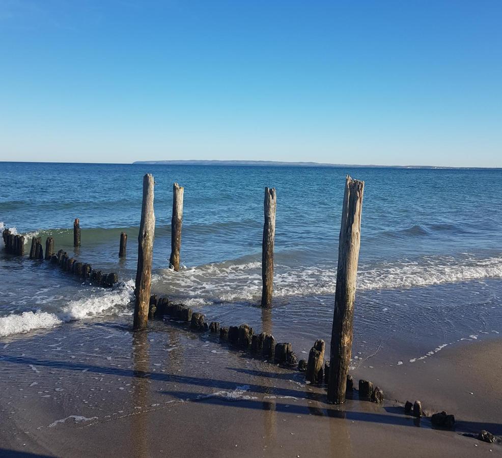 Ostseetraeume Breege Luaran gambar