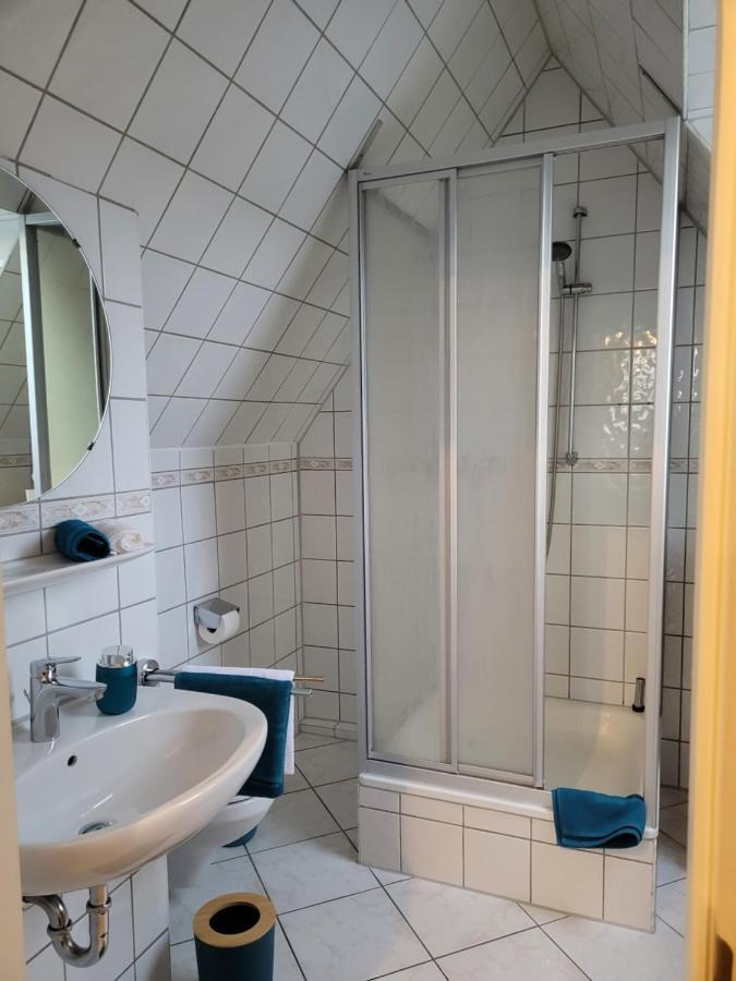 Ostseetraeume Breege Luaran gambar
