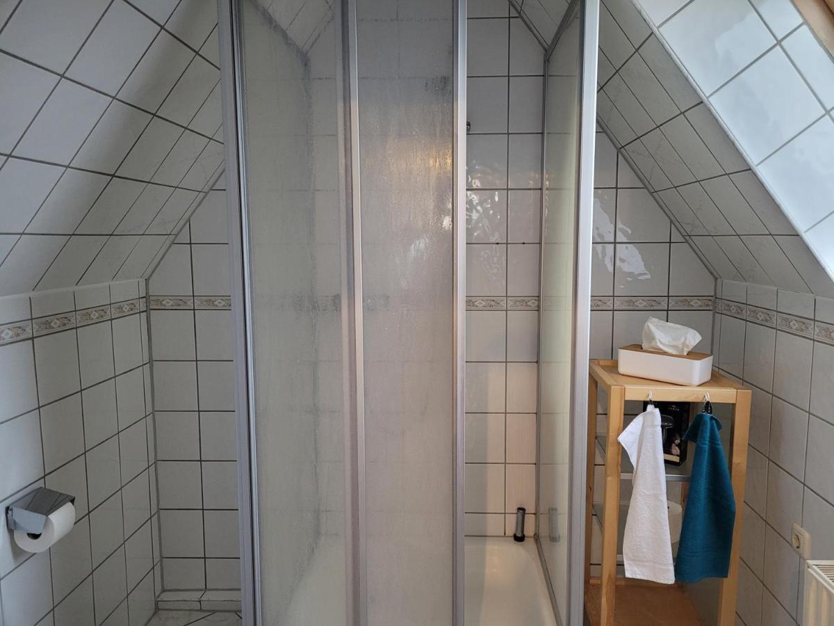 Ostseetraeume Breege Luaran gambar